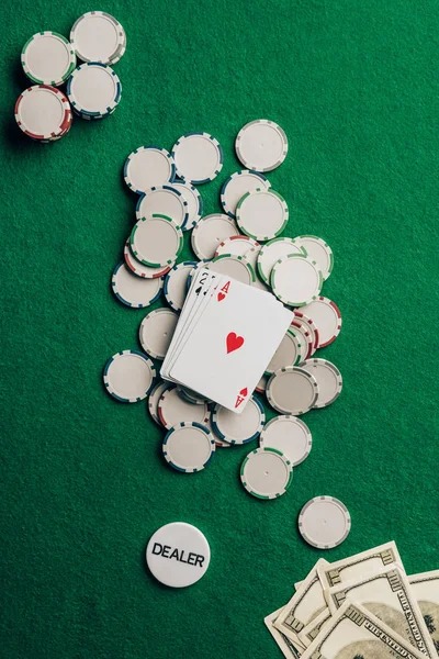 microgaming app home screen showing Liga 1 matches and live-dealer table availability
