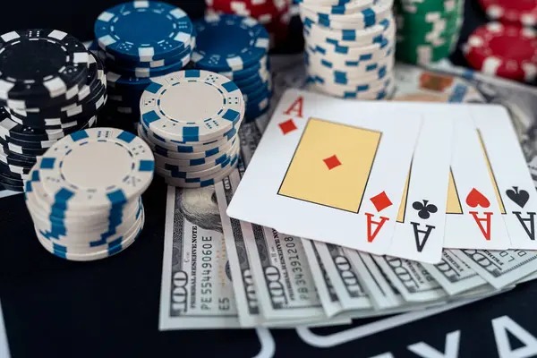 microgaming featured game showcase