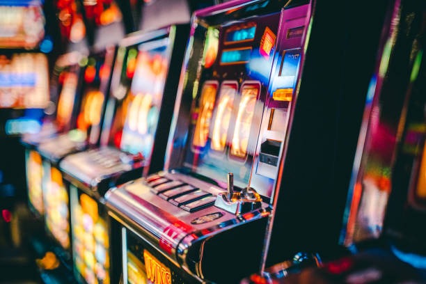 microgaming featured game showcase